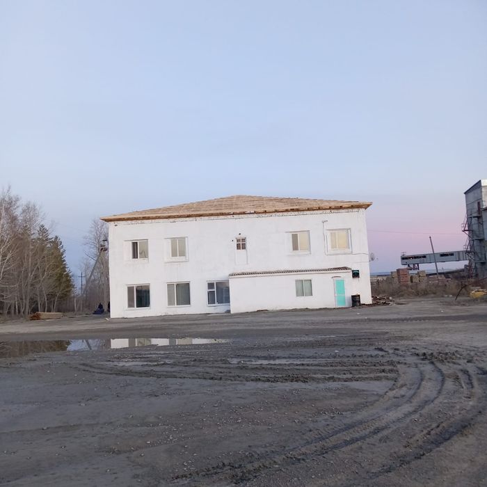 Кровельные работы крыша