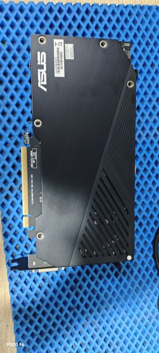 Видеокарта Rtx2060 6gb