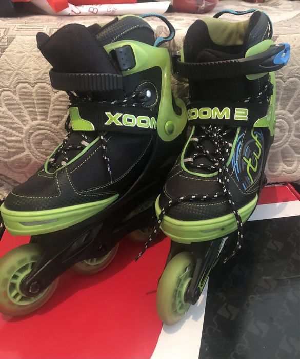 Ролери регулируеми 35 до 38