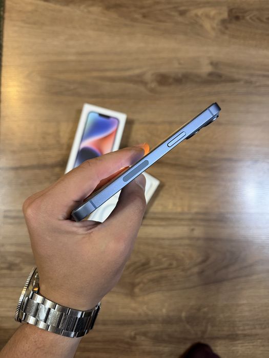 iPhone 14 128gb kor dok