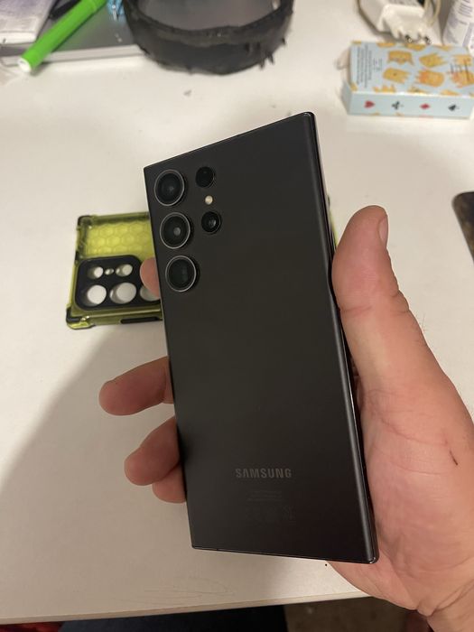 S23 ultra 5g 8gb ram 256 gb