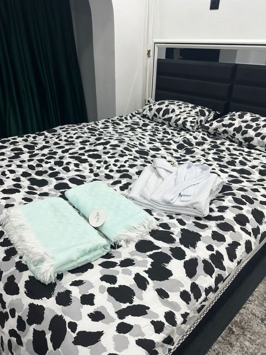 люкс квартира посуточно