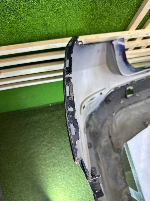 Bara spate BMW X1 E84