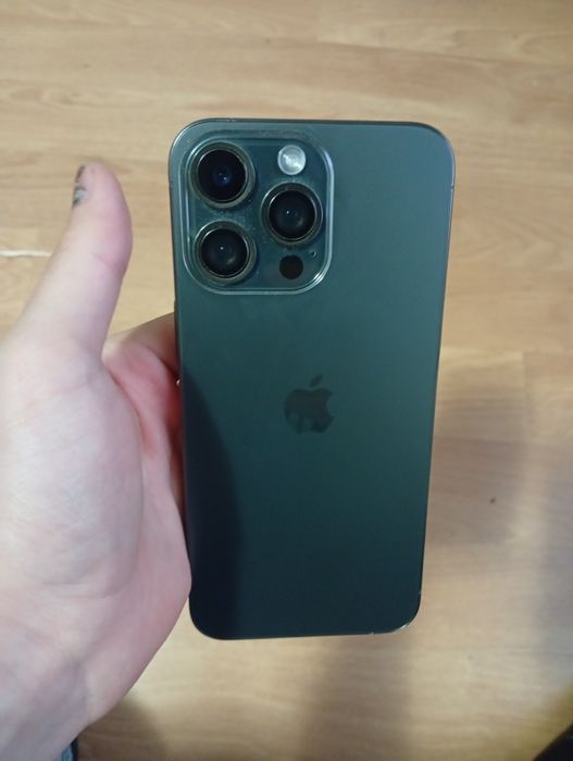 Iphone 15 pro max FAKE stare perfecta