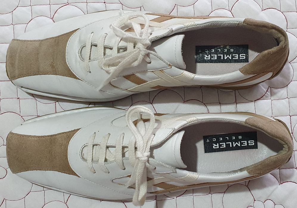 Vând pantofi sport damă mărimea 41