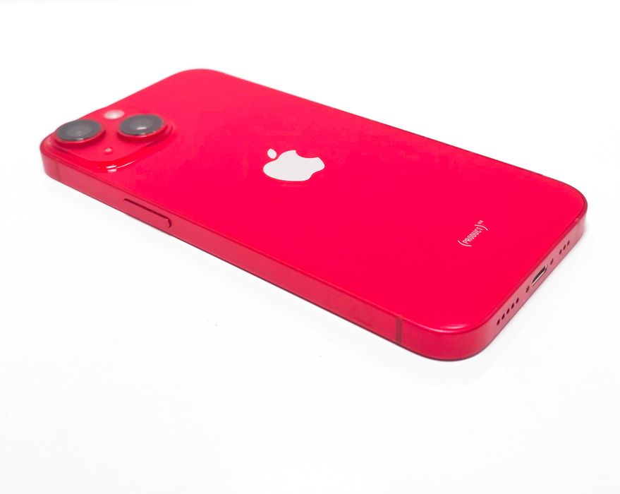 iPhone 14 128GB Red Product