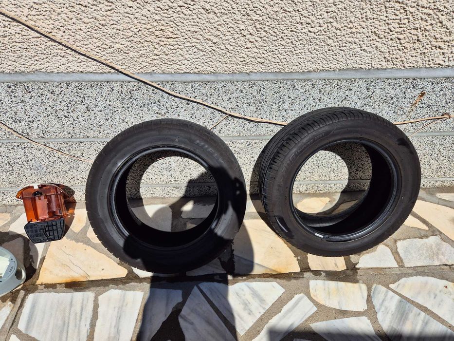 Гуми Hilfy 235/55/17