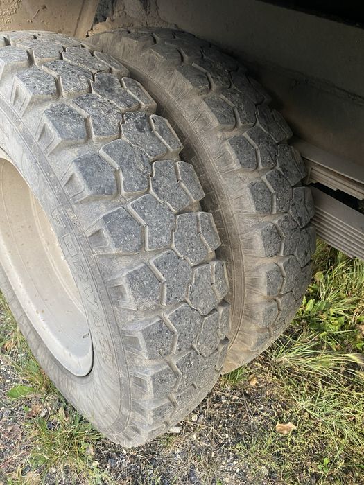 Газ 53 фургон продам