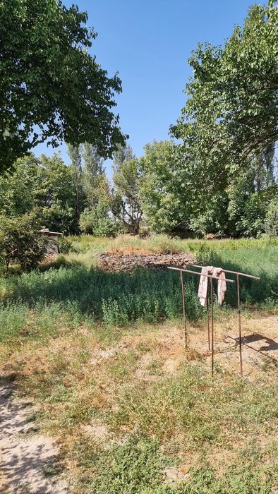 Прадётся участка