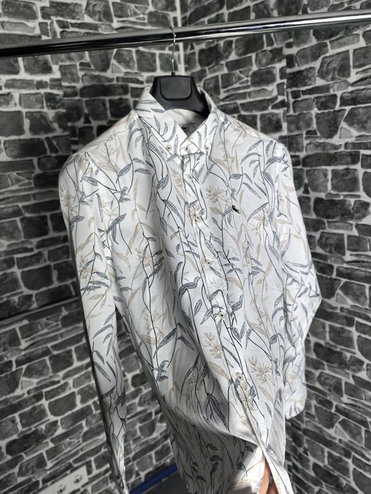 Мъжка риза високо качество