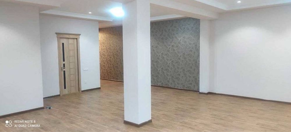 Сдается помещение с ремонт.вдоль дороги,престижная локация,Луначарский