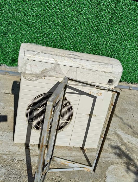 Aer conditionat 18000BTU - Utilizat