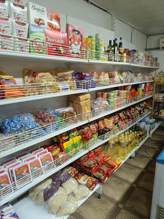 Магазин в аренду