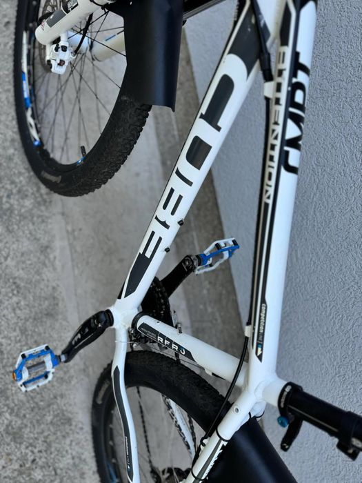 MTB full shimano 26inch