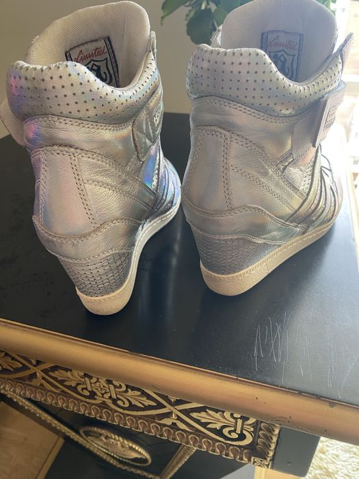 Incaltaminte / pantofi sport ASH Limited