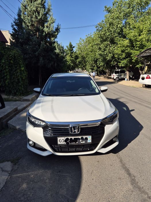 Honda crider 2023 год