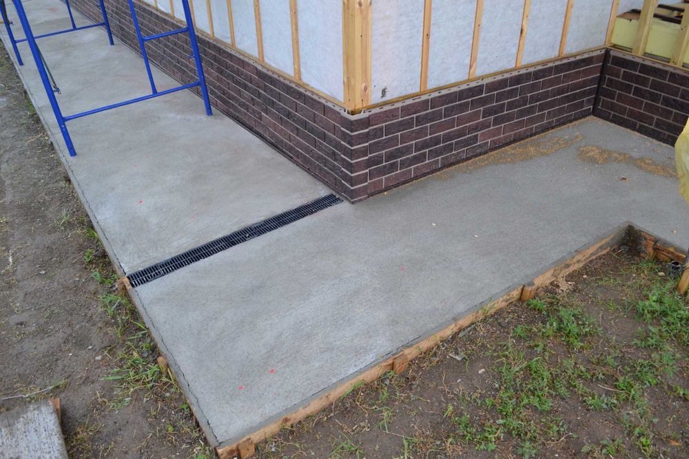 строительная бригада