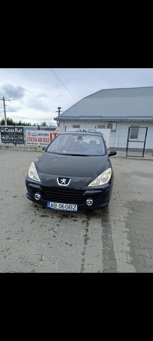 PEUGEOT 307 2007 — imagine 3