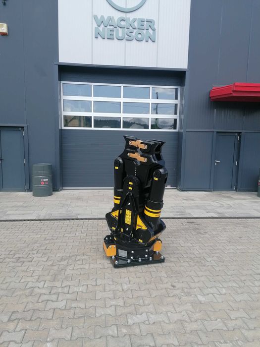 Foarfecă de demolare MB Crusher MB-PT1150 - Premium, Italiană în STOC