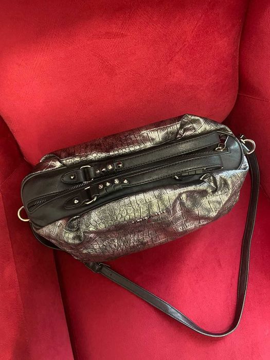 Модная брендовая сумка