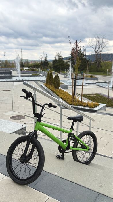 Bmx - перфектно състояние