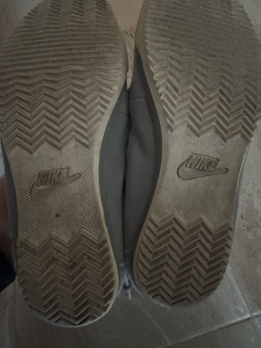 Nike - балерини