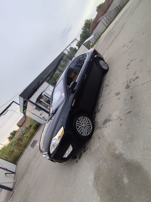 FORD Mondeo 2008 — imagine 2
