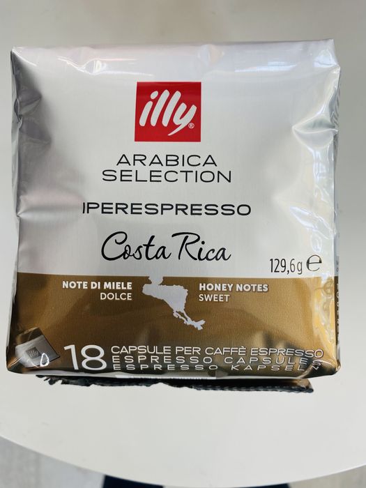 Illy илли  Kimbo uno mps iperespresso