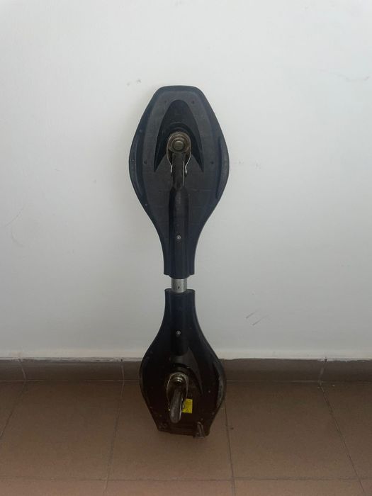 De vânzare Waverboard army