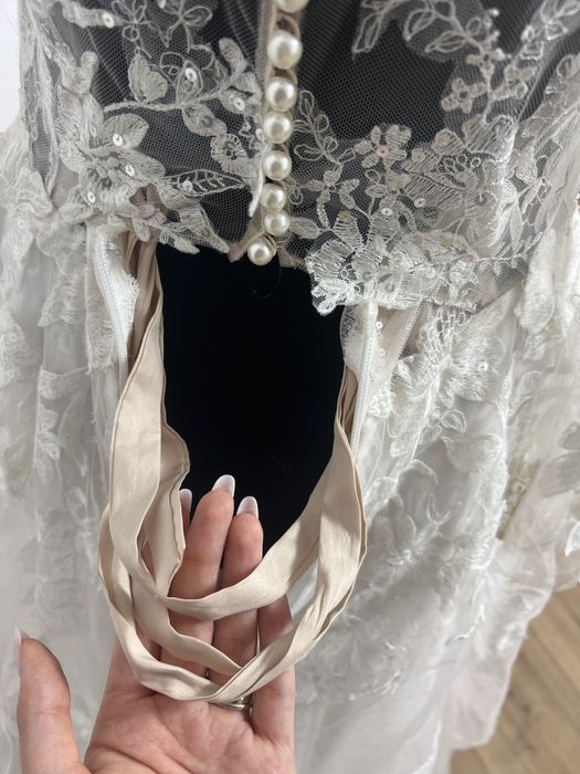 Rochie de mireasă