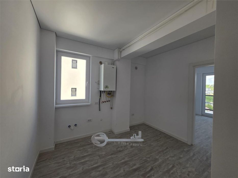Apartament o camera Bucium - 36mp - Foto reale