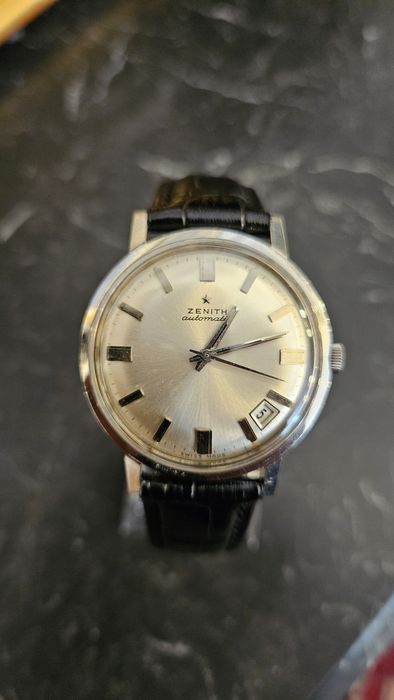 Ceas Zenith Automatic 36 mm