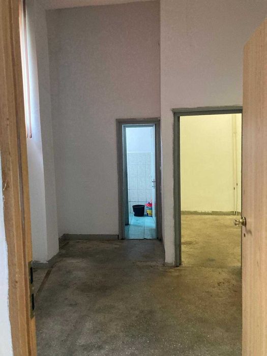 Vanzare spatiu comercial , Calea Republicii, Bacau