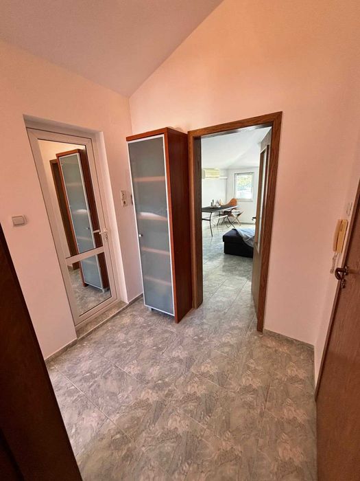 Продава се Тристаен апартамент в Свети Влас - 57 кв.м за 1176 €/кв.м - Снимка #15
