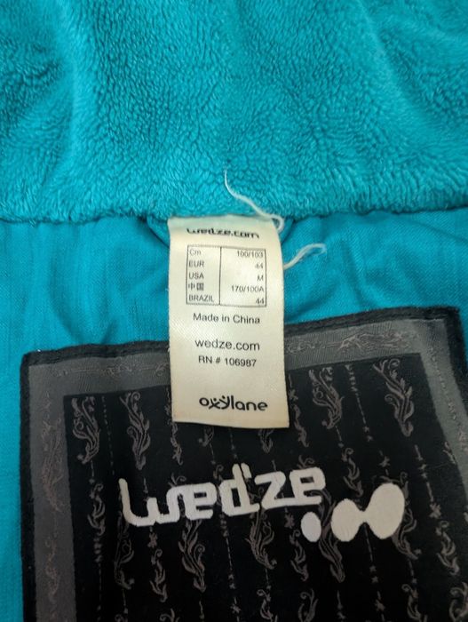 Set ski costum dama   wedze