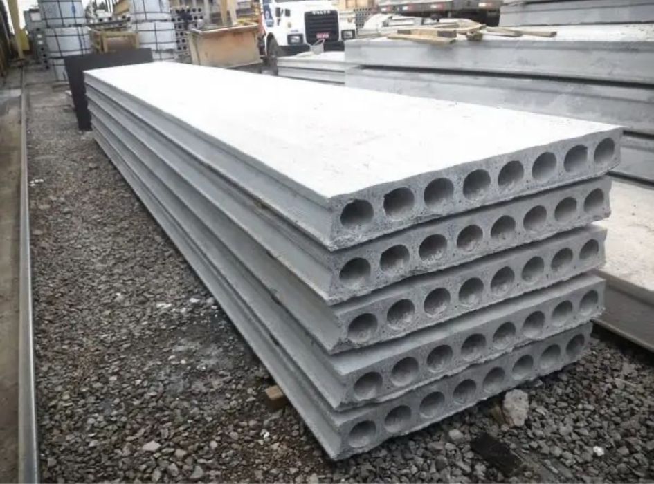 Плита ПБ 16см. Перекрития. Beton Plita 16sm. Yevro plita