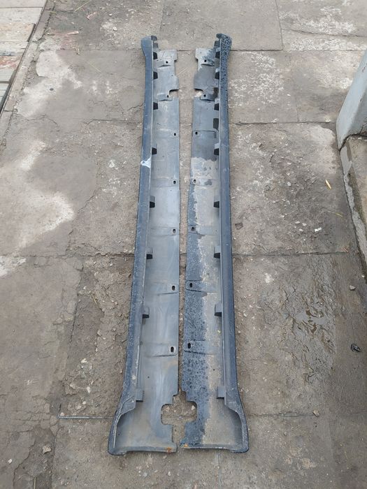 Пороги Honda CR-V rd1