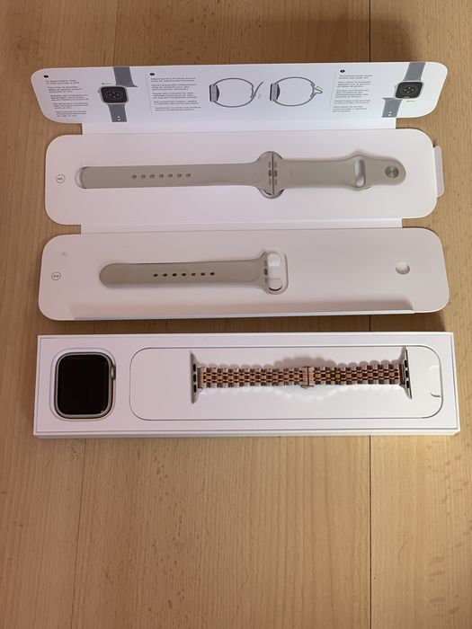 Apple watch Series 8 45mm