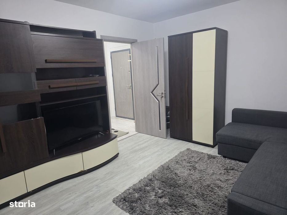 Garsoniera Decomandata Soseaua Gara Catelu