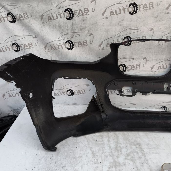 Bara fata BMW X3 G01 M-Paket an 2018-2019-2020