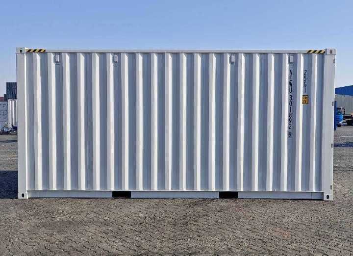 Продам контейнер 20 футовый