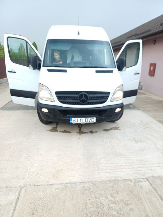 Sprinter 319 CDI