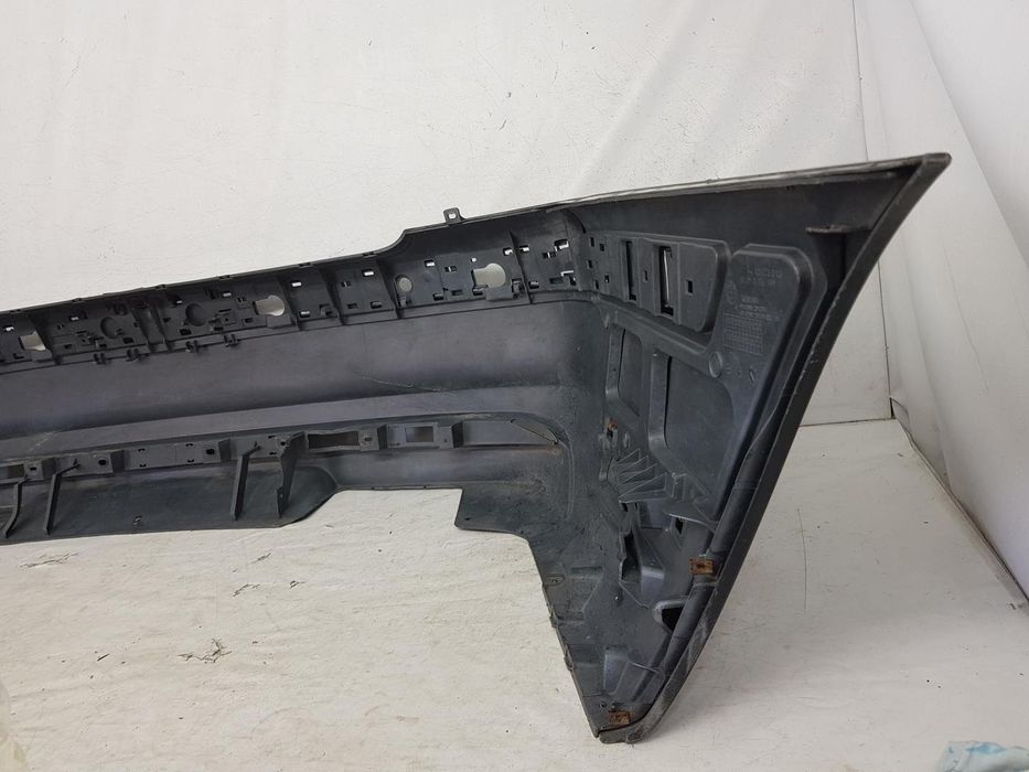 Bara spate BMW Seria 7 E65 E66 LCI facelift dupa 2007