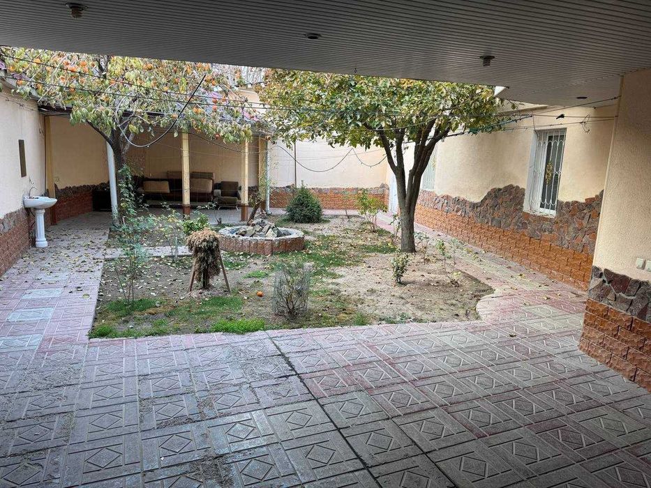 Сдается дом мирабад  базар