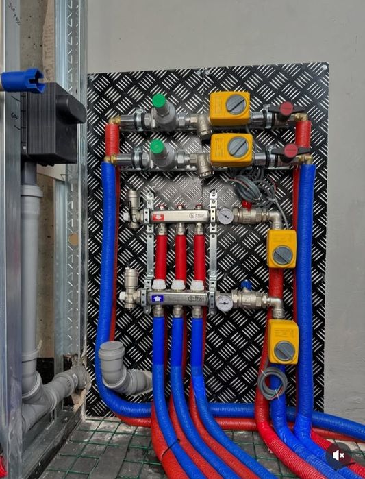 Сантехника Астана 24/7