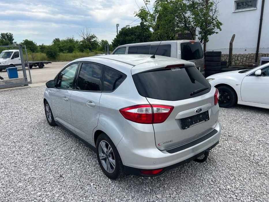 Ford C-Max,2015,motor 1.0 benzina,100cp,import recent