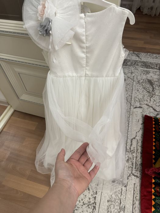 Платье для девочек