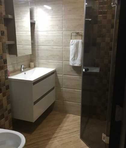 Дава се под наем Тристаен апартамент в Пловдив, Беломорски - 90 кв.м за 392.7 € - Снимка #3