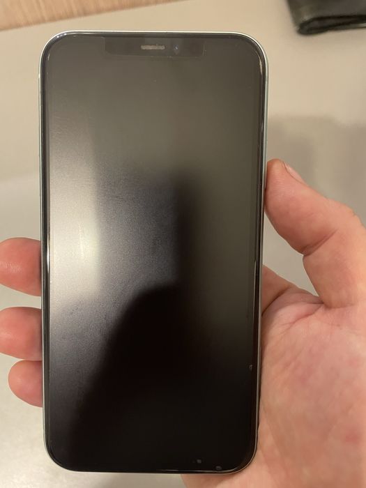 De vanzare Iphone 11 blue,