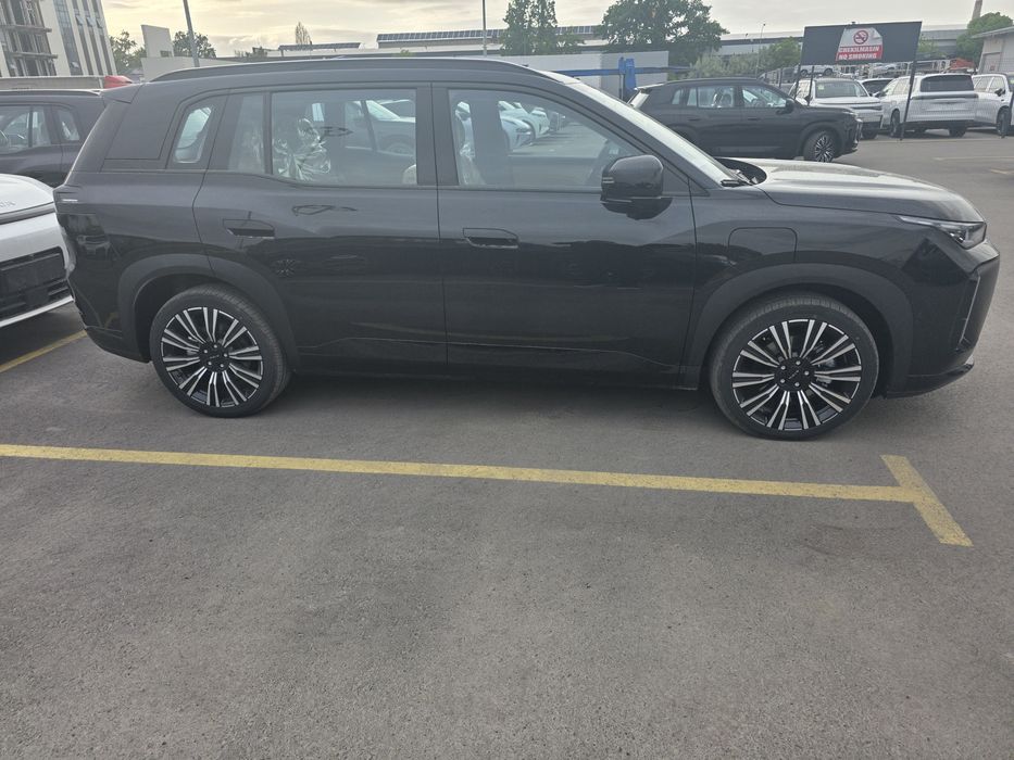 Gac aion.650 Srochna 2026
